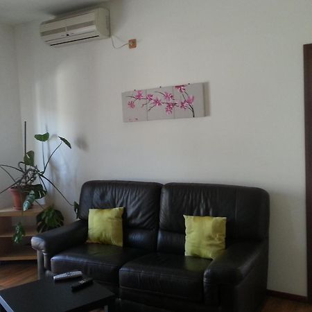 Banu Manta Apartments Бухарест Номер фото
