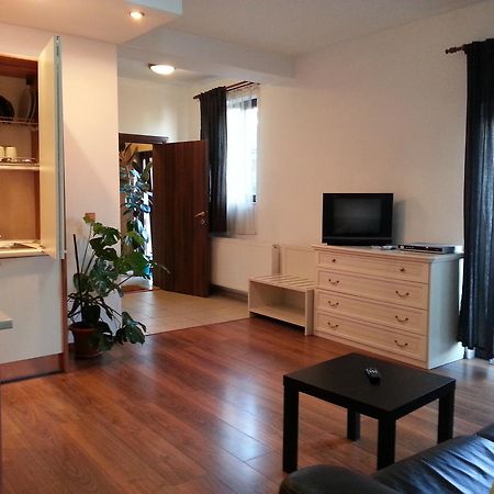 Banu Manta Apartments Бухарест Экстерьер фото