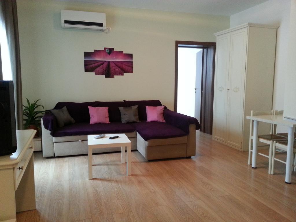 Banu Manta Apartments Бухарест Экстерьер фото