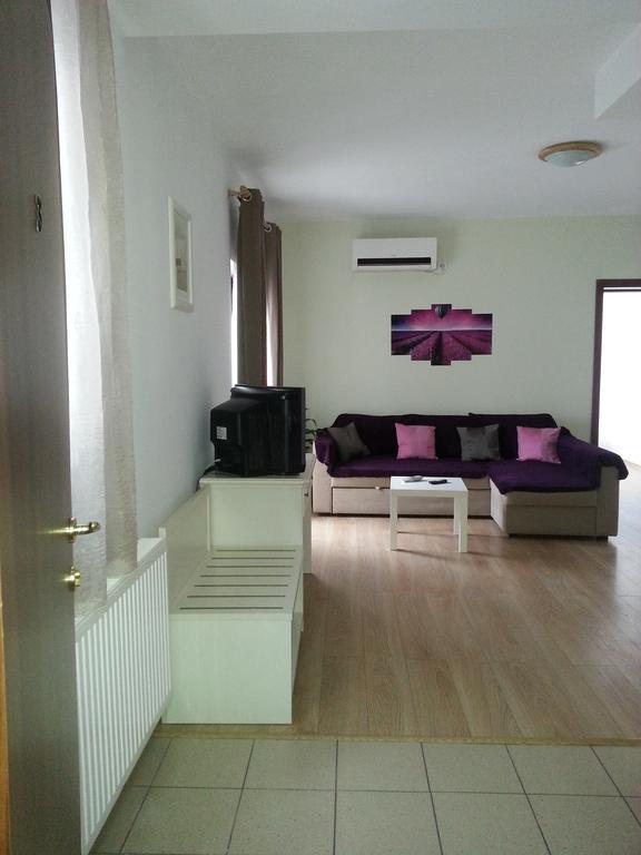 Banu Manta Apartments Бухарест Экстерьер фото