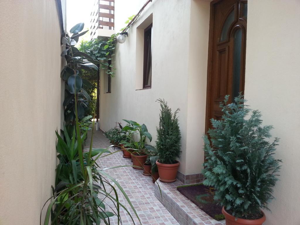 Banu Manta Apartments Бухарест Экстерьер фото
