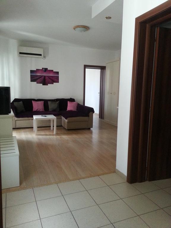 Banu Manta Apartments Бухарест Экстерьер фото