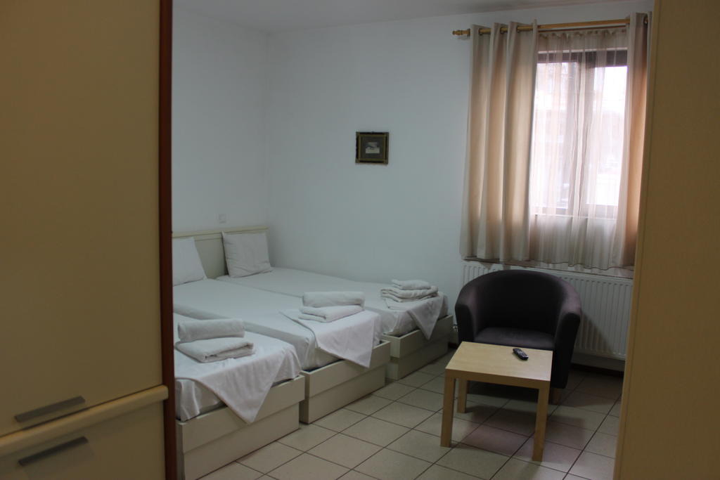 Banu Manta Apartments Бухарест Экстерьер фото