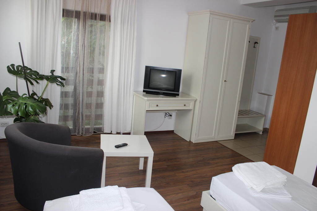 Banu Manta Apartments Бухарест Экстерьер фото