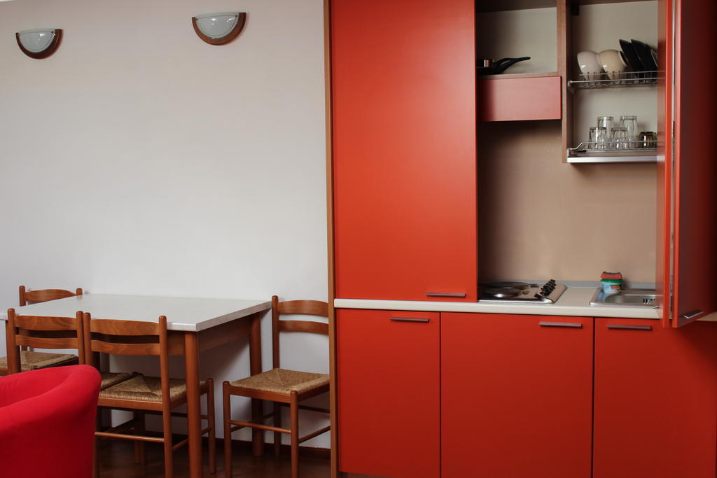 Banu Manta Apartments Бухарест Номер фото