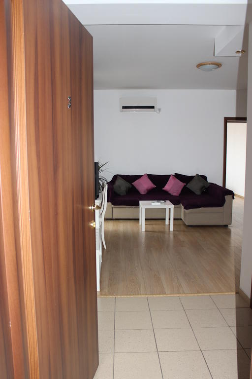 Banu Manta Apartments Бухарест Экстерьер фото