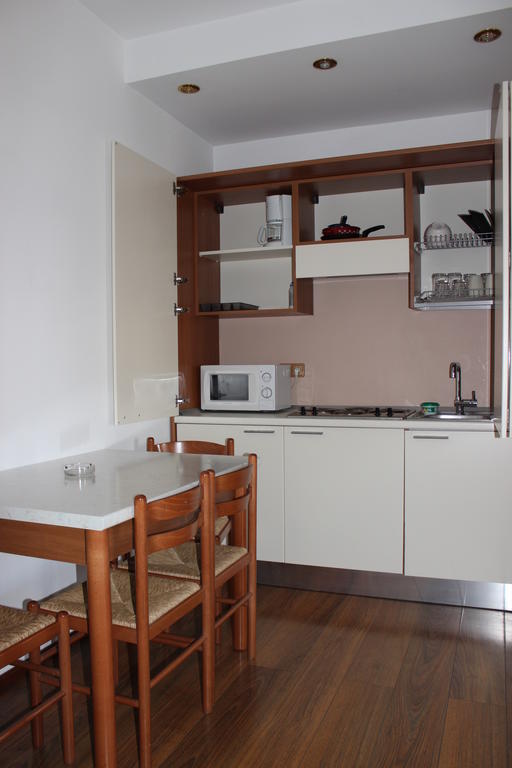 Banu Manta Apartments Бухарест Номер фото