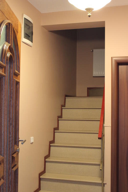 Banu Manta Apartments Бухарест Экстерьер фото